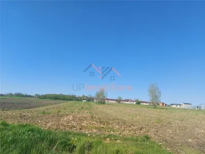 TEREN INTRAVILAN | 4300 MP | HIDISELUL DE SUS | BIHOR - foto 4