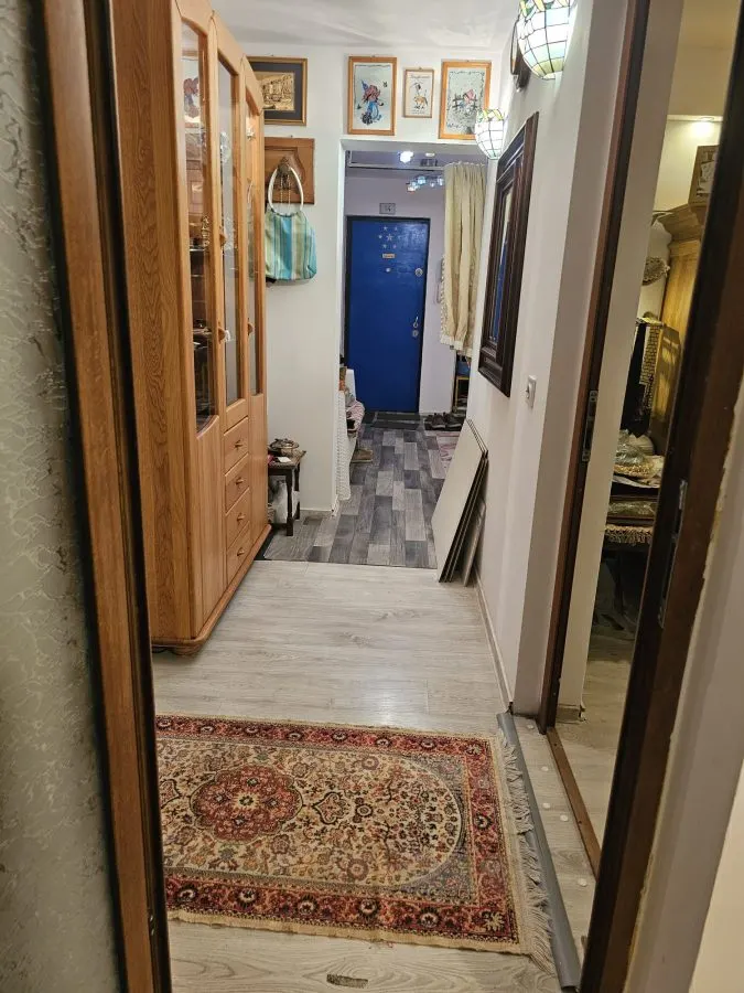 Zimbru -apartament 4 camere, 82 mp, complet mobilat - foto 2