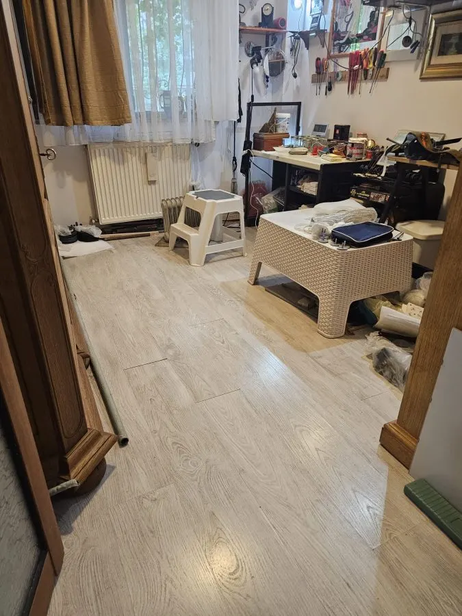 Zimbru -apartament 4 camere, 82 mp, complet mobilat - foto 6