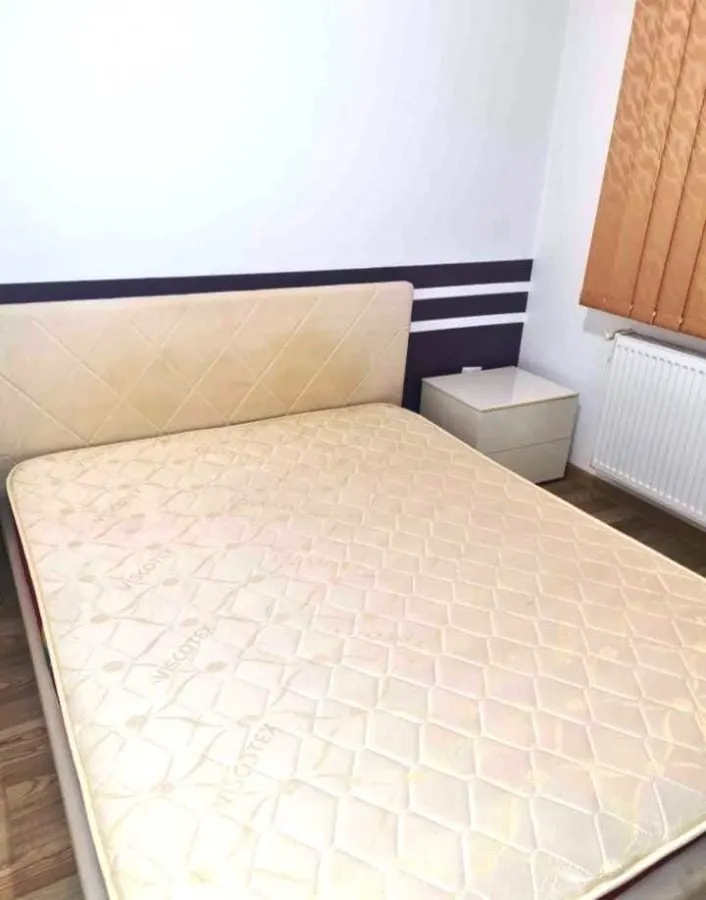 Apartament 2 camere Centru - Palas Mall - Lazar Residence- 450 euro - foto 5