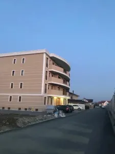Apartament 1 camera Copou - 399 euro - foto 7