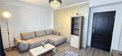 Apartament 2 Camere Galata - 425 euro - Iasi