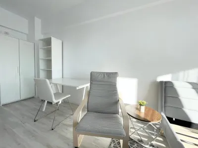 1 CAM CENTRU PALAS , PARCARE, UNIREA TOWERS - foto 13