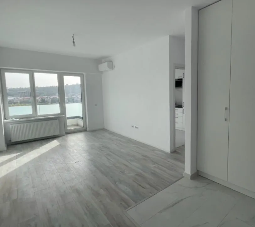 1 CAM CENTRU PALAS , PARCARE, UNIREA TOWERS - foto 20