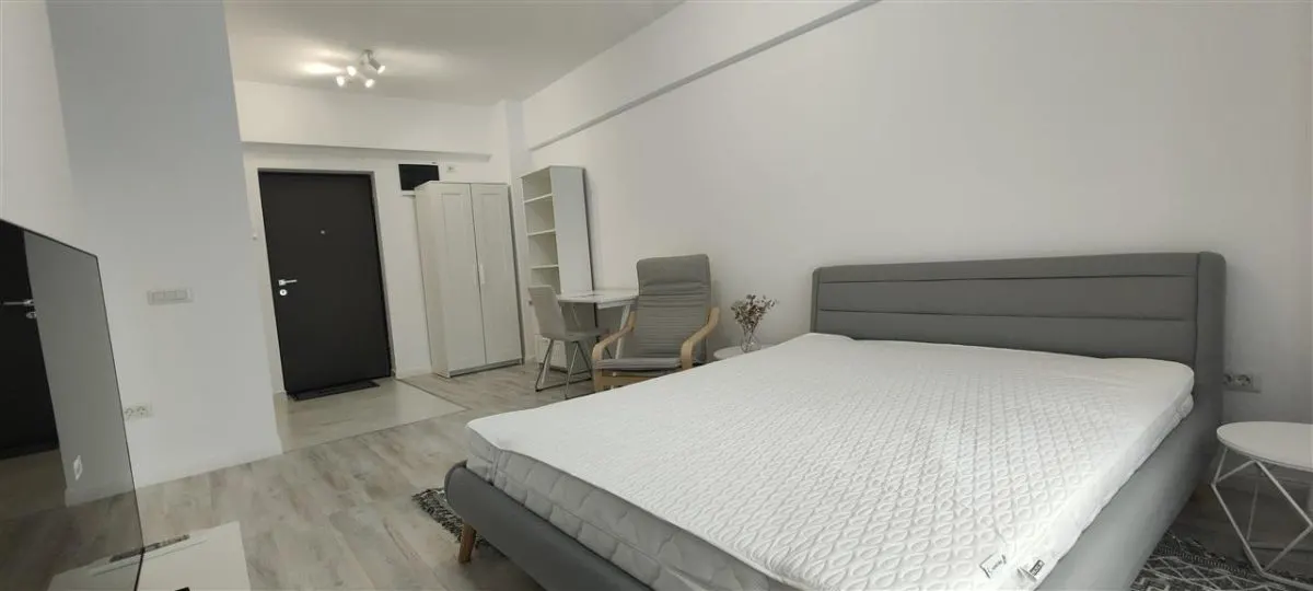 1 CAM CENTRU PALAS , PARCARE, UNIREA TOWERS - foto 6