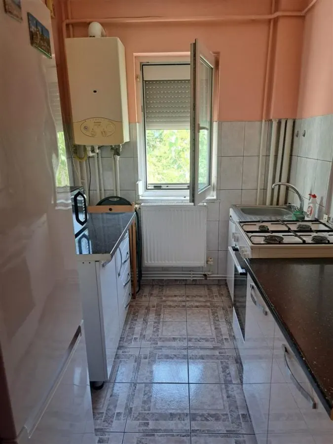 Apartament 2 Camere Zimbru - 360 euro - foto 3