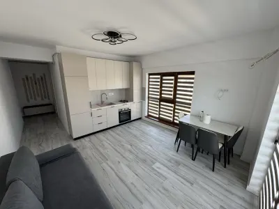 Apartament 2 camere D -Galata- ESQ Village- 450 euro - Iasi