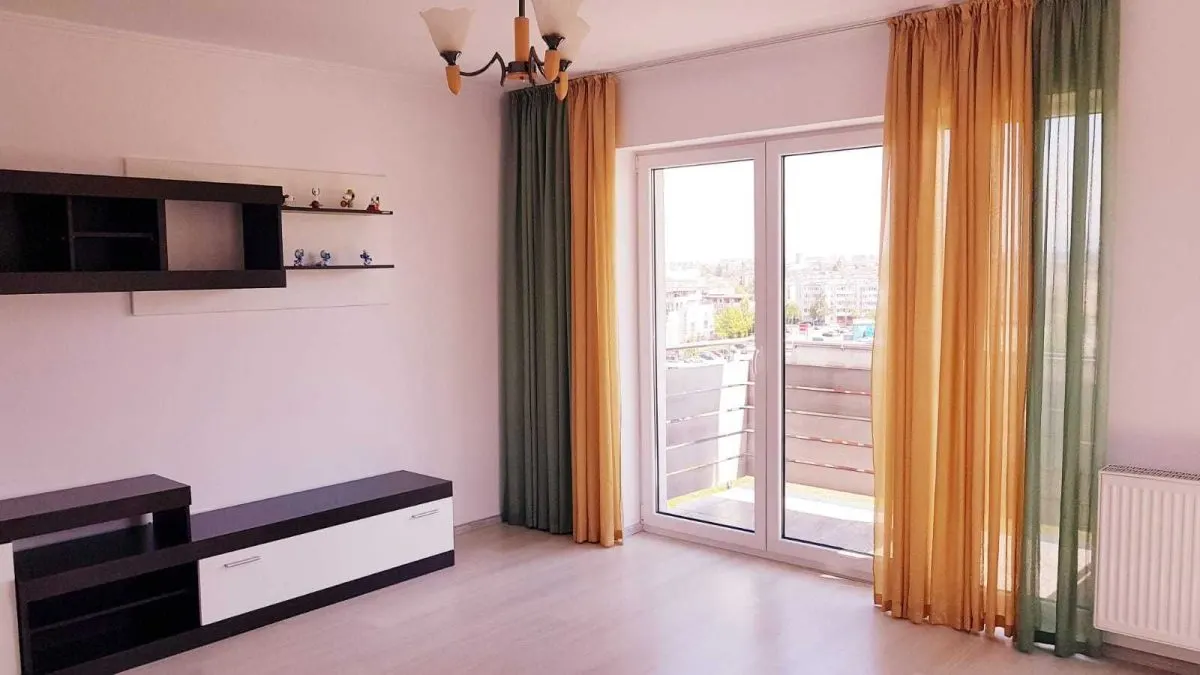 Apartament 2 camere Avantgarden ,mobilat,parcare,beci,131500 Euro - foto 4