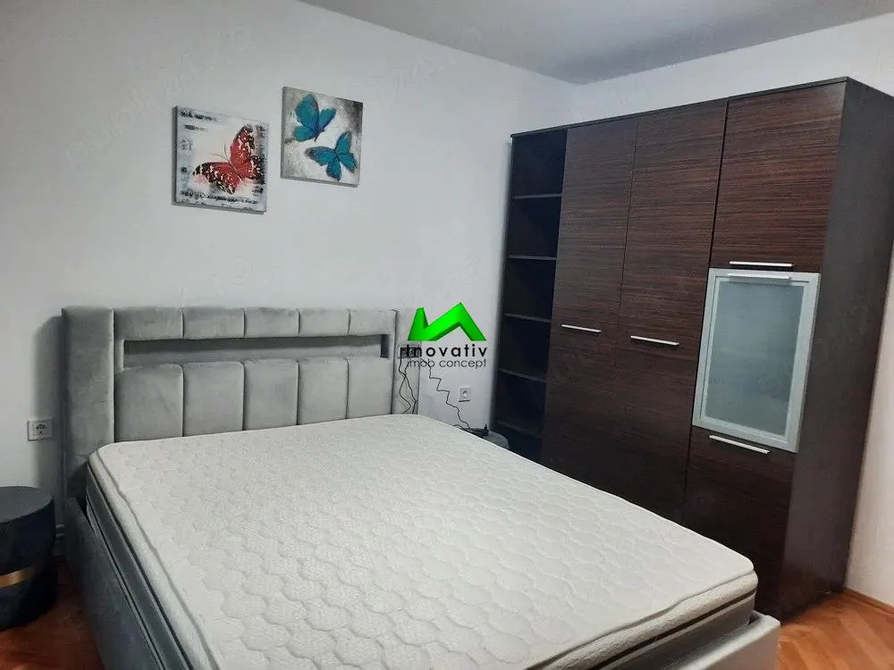 Apartament de inchiriat 2 camere  Sibiu Dioda - foto 2