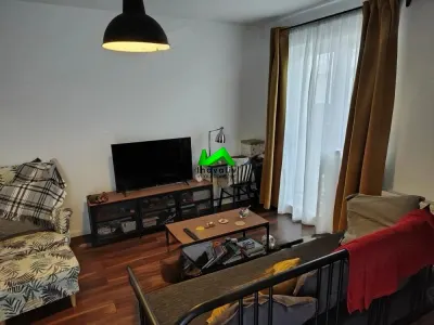 Penthouse de vanzare Sibiu Turnisor - foto 2
