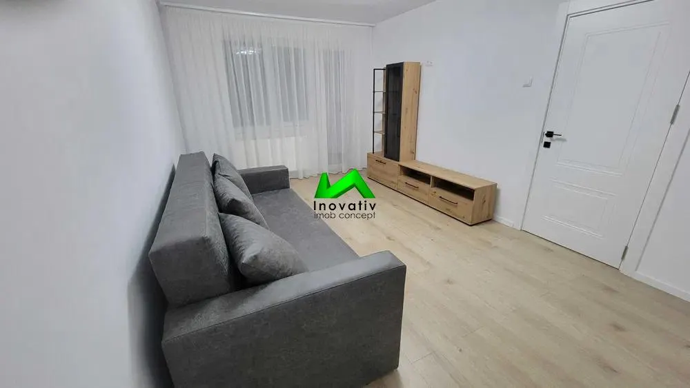 Apartament de inchiriat 2 camere Sibiu Mihai Viteazu - foto 1