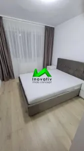 Apartament de inchiriat 2 camere Sibiu Mihai Viteazu - foto 2
