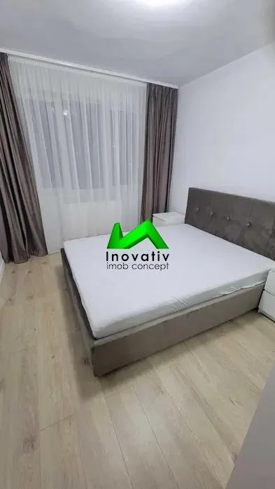 Apartament de inchiriat 2 camere Sibiu Mihai Viteazu - foto 2