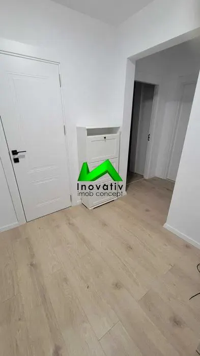Apartament de inchiriat 2 camere Sibiu Mihai Viteazu - foto 3