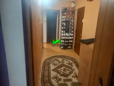 Apartament de vanzare 2 camere Sibiu Broscarie - foto 2