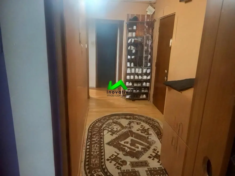 Apartament de vanzare 2 camere Sibiu Broscarie - foto 2
