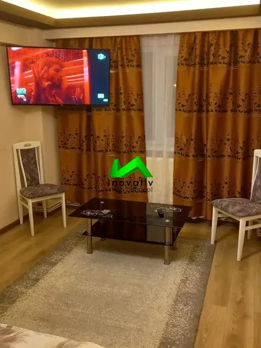 Garsoniera de inchiriat Strand - foto 1