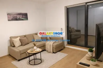 Apartament 3 camere Plaza Residence - foto 8