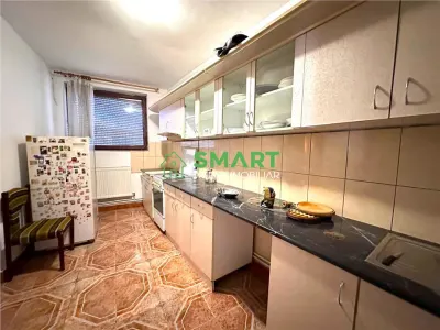 Casa cu 4 camere Arad Parneava - foto 3