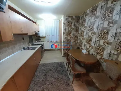 Inchiriere apartament 3 dormitoare Zorilor zona Parcului Iuliu Prodan, Cluj-Napoca - Cluj-Napoca