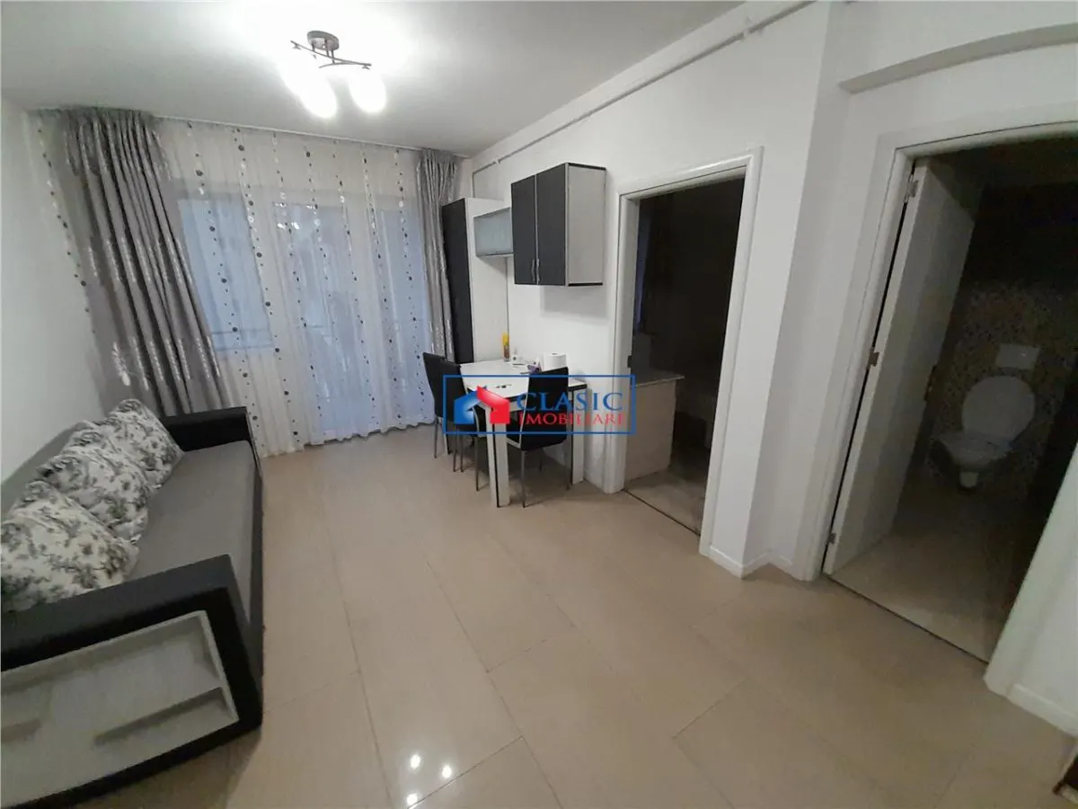Inchiriere apartament 3 camere modern Iris zona Piata 1 Mai, Cluj-Napoca - foto 1