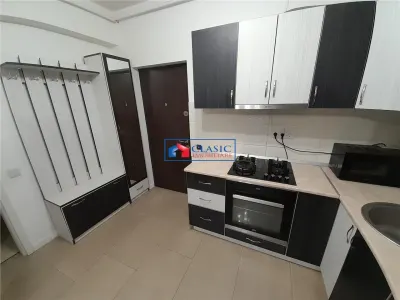 Inchiriere apartament 3 camere modern Iris zona Piata 1 Mai, Cluj-Napoca - foto 3