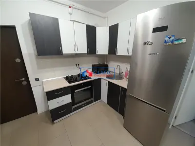 Inchiriere apartament 3 camere modern Iris zona Piata 1 Mai, Cluj-Napoca - foto 4