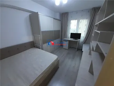 Inchiriere apartament 3 camere modern Iris zona Piata 1 Mai, Cluj-Napoca - foto 5