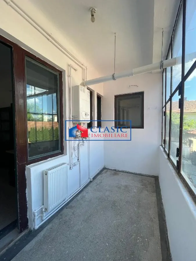 Vanzare apartament 3 camere Ultracentral zona Piata Unirii, Cluj-Napoca - foto 5