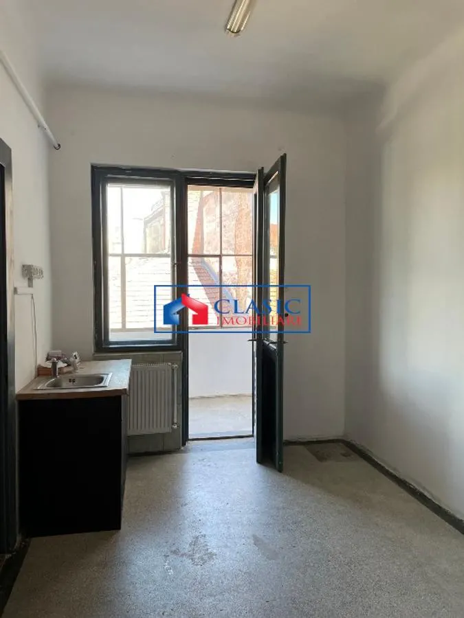 Vanzare apartament 3 camere Ultracentral zona Piata Unirii, Cluj-Napoca - foto 6