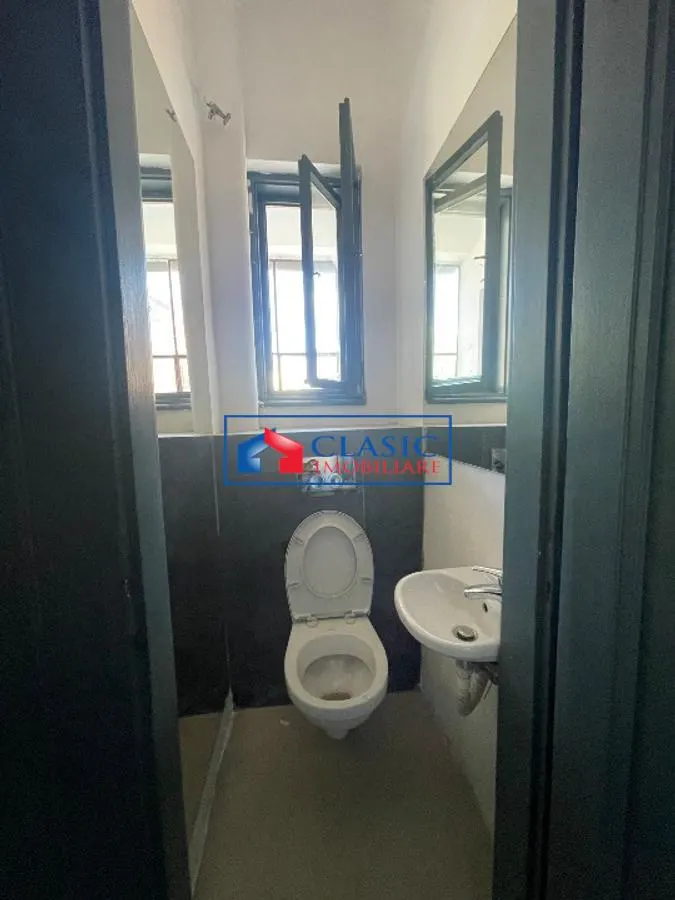 Vanzare apartament 3 camere Ultracentral zona Piata Unirii, Cluj-Napoca - foto 7
