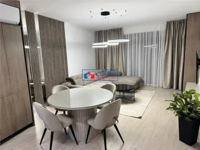 Inchiriere apartament 3 camere, Record Park, Semicentral, Cluj-Napoca - Cluj-Napoca