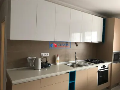 Vanzare apartament 2 camere de LUX bloc nou Zorilor zona Recuperare, Cluj-Napoca - Cluj-Napoca