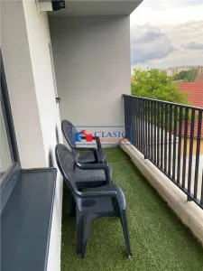 Vanzare apartament 2 camere de LUX bloc nou Zorilor zona Recuperare, Cluj-Napoca - foto 11
