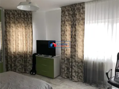 Vanzare apartament 2 camere de LUX bloc nou Zorilor zona Recuperare, Cluj-Napoca - foto 4