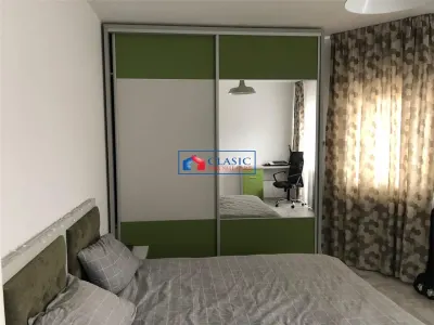 Vanzare apartament 2 camere de LUX bloc nou Zorilor zona Recuperare, Cluj-Napoca - foto 6