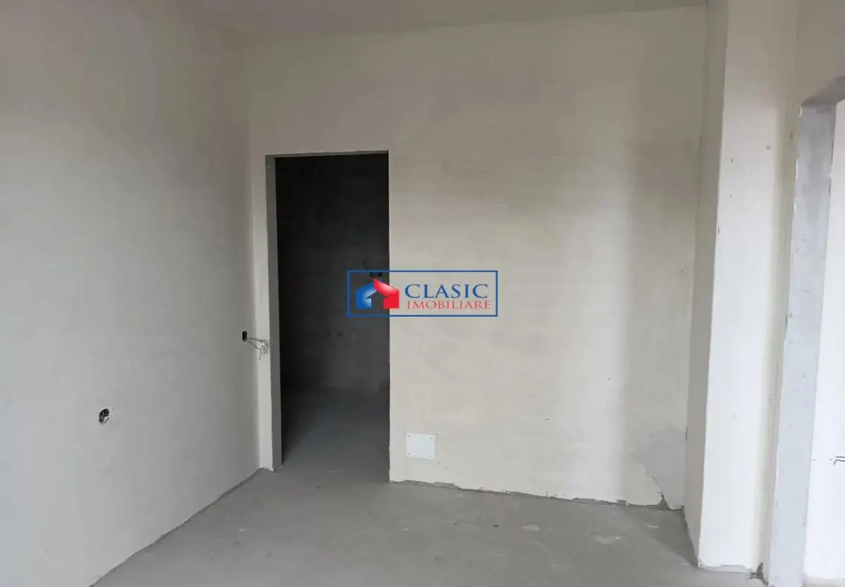 Vanzare apartament 2 camere bloc nou Marasti zona Fabricii, Cluj-Napoca - foto 2