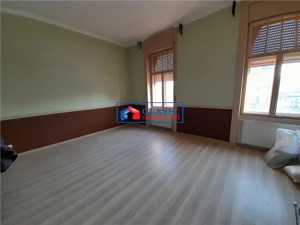 Vanzare apartament 4 camere Marasti zona The Office, Cluj-Napoca - foto 1