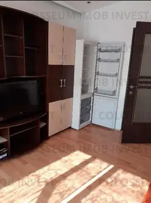 Garsoniera semidecomandata- zona Calea Bucuresti - foto 2