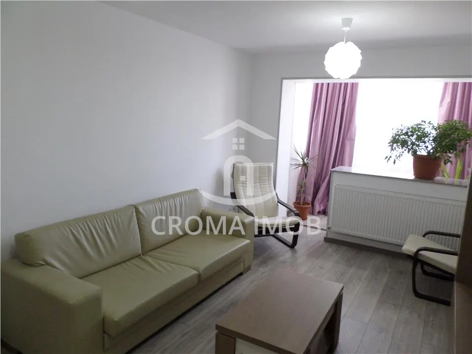CromaImob Inchiriere apartament 3 camere, zona 9Mai - foto 1
