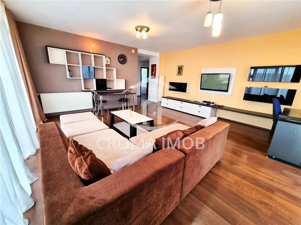 inchiriere apartament 2 camere, Ploiesti, cartier Albert - foto 1