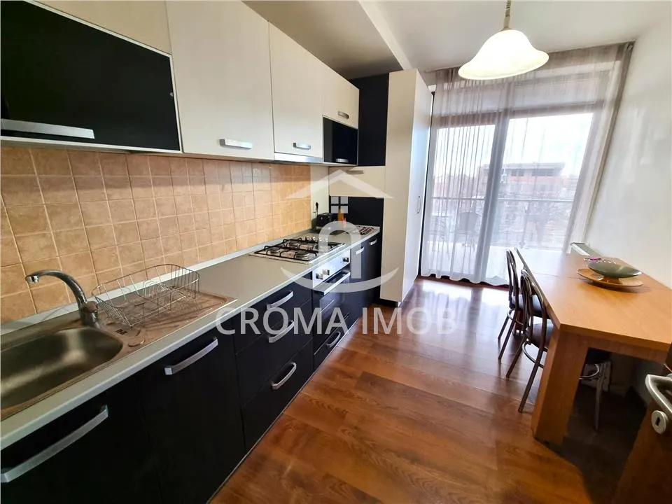 inchiriere apartament 2 camere, Ploiesti, cartier Albert - foto 3
