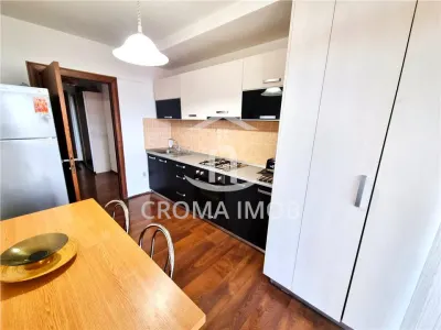 inchiriere apartament 2 camere, Ploiesti, cartier Albert - foto 4