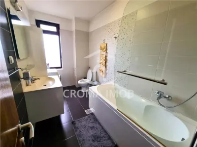 inchiriere apartament 2 camere, Ploiesti, cartier Albert - foto 9