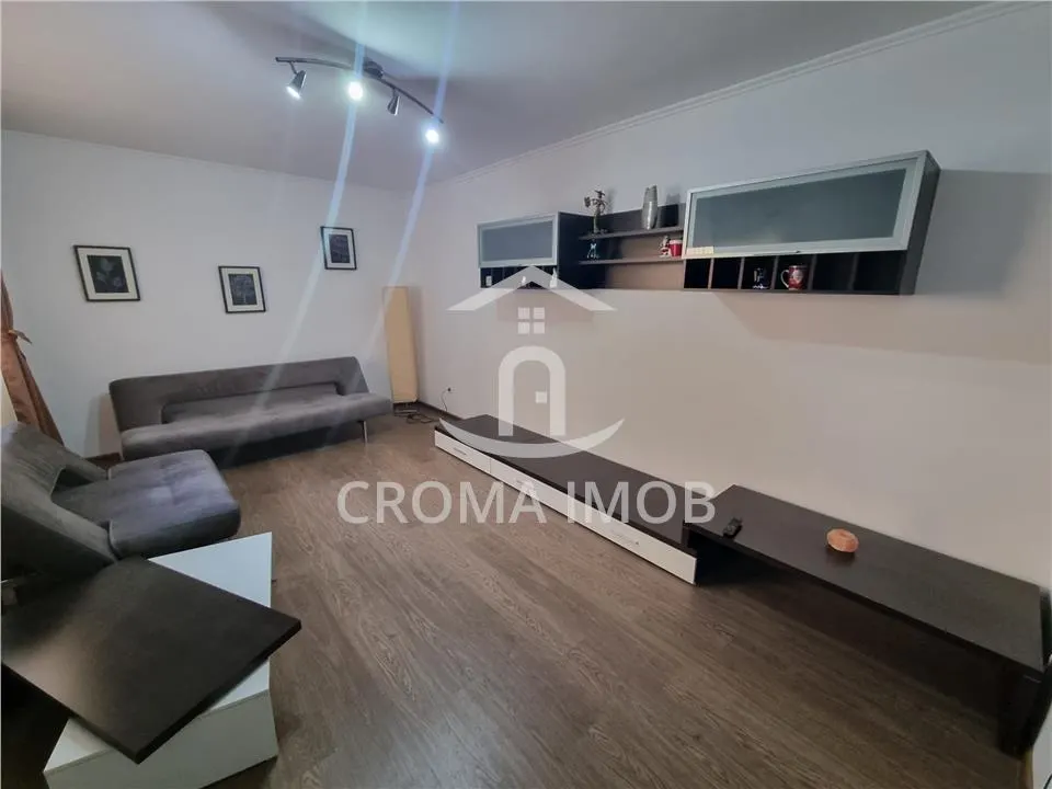 Apartament 2 camere de inchiriat in Ploiesti, zona Republicii - foto 1