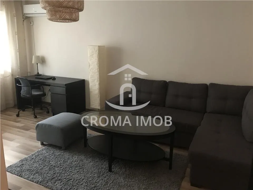 CromaImob Inchiriere apartament 2 camere, zona Bdul Bucuresti - foto 1