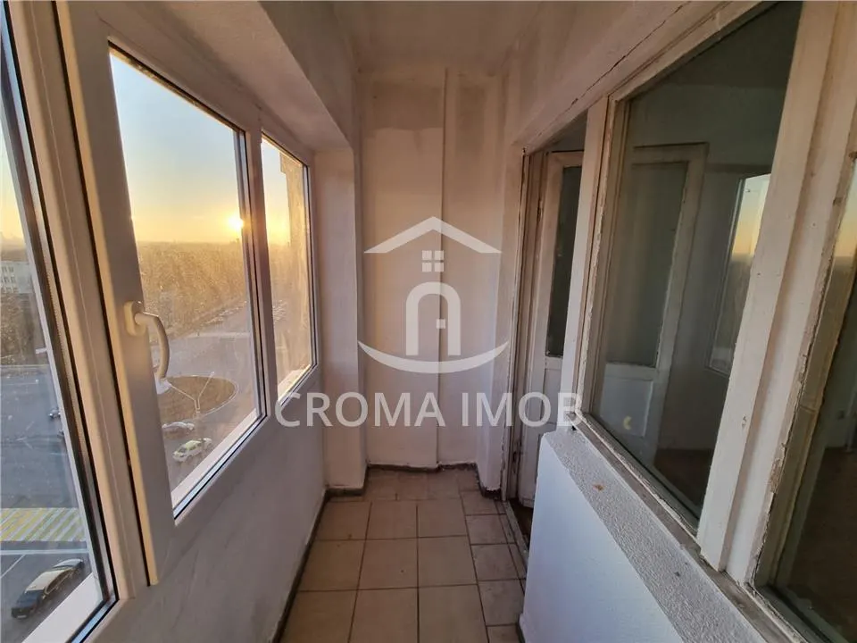 Vanzare apartament 2 camere, decomandat, zona Sud, Bariera Bucuresti, Ploiesti - foto 11
