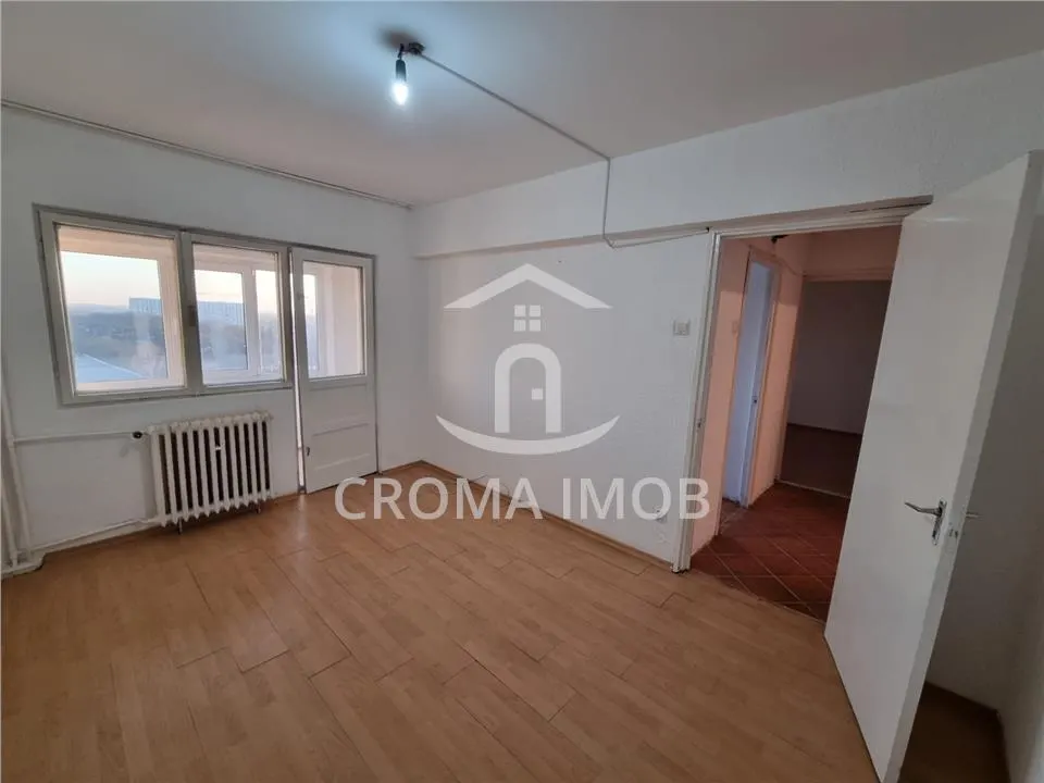 Vanzare apartament 2 camere, decomandat, zona Sud, Bariera Bucuresti, Ploiesti - foto 10