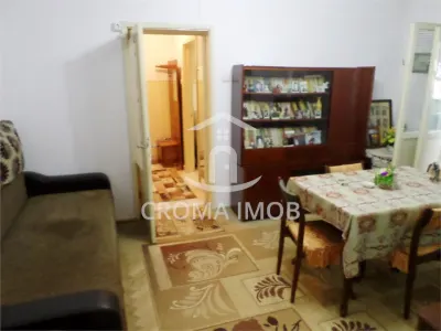 Vanzare apartament 2 camere, semidecomandat, Ploiesti, zona Nord/ Cameliei - foto 2