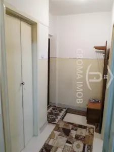 Vanzare apartament 2 camere, semidecomandat, Ploiesti, zona Nord/ Cameliei - foto 12